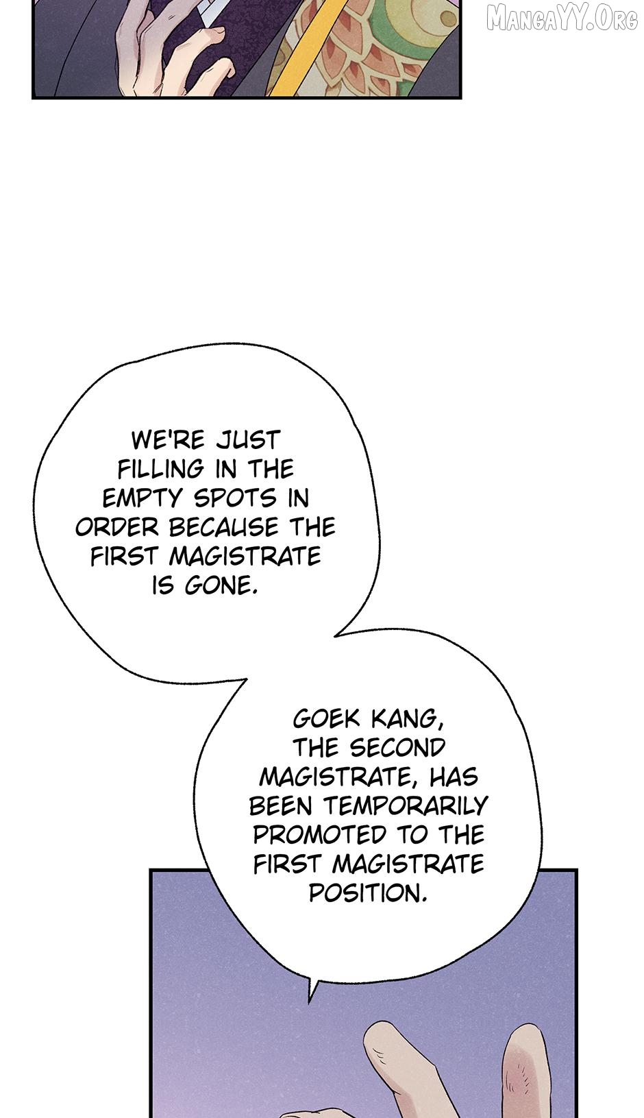 Royal Marriage (2024) Chapter 52 - page 20