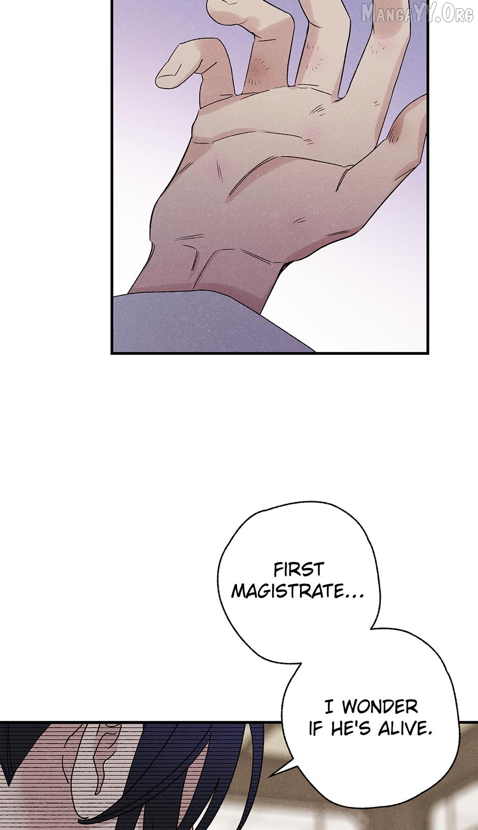 Royal Marriage (2024) Chapter 52 - page 21