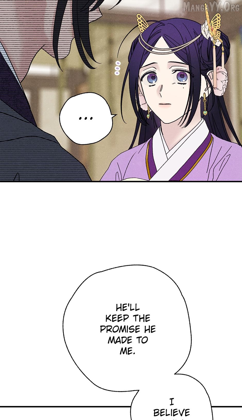 Royal Marriage (2024) Chapter 52 - page 22