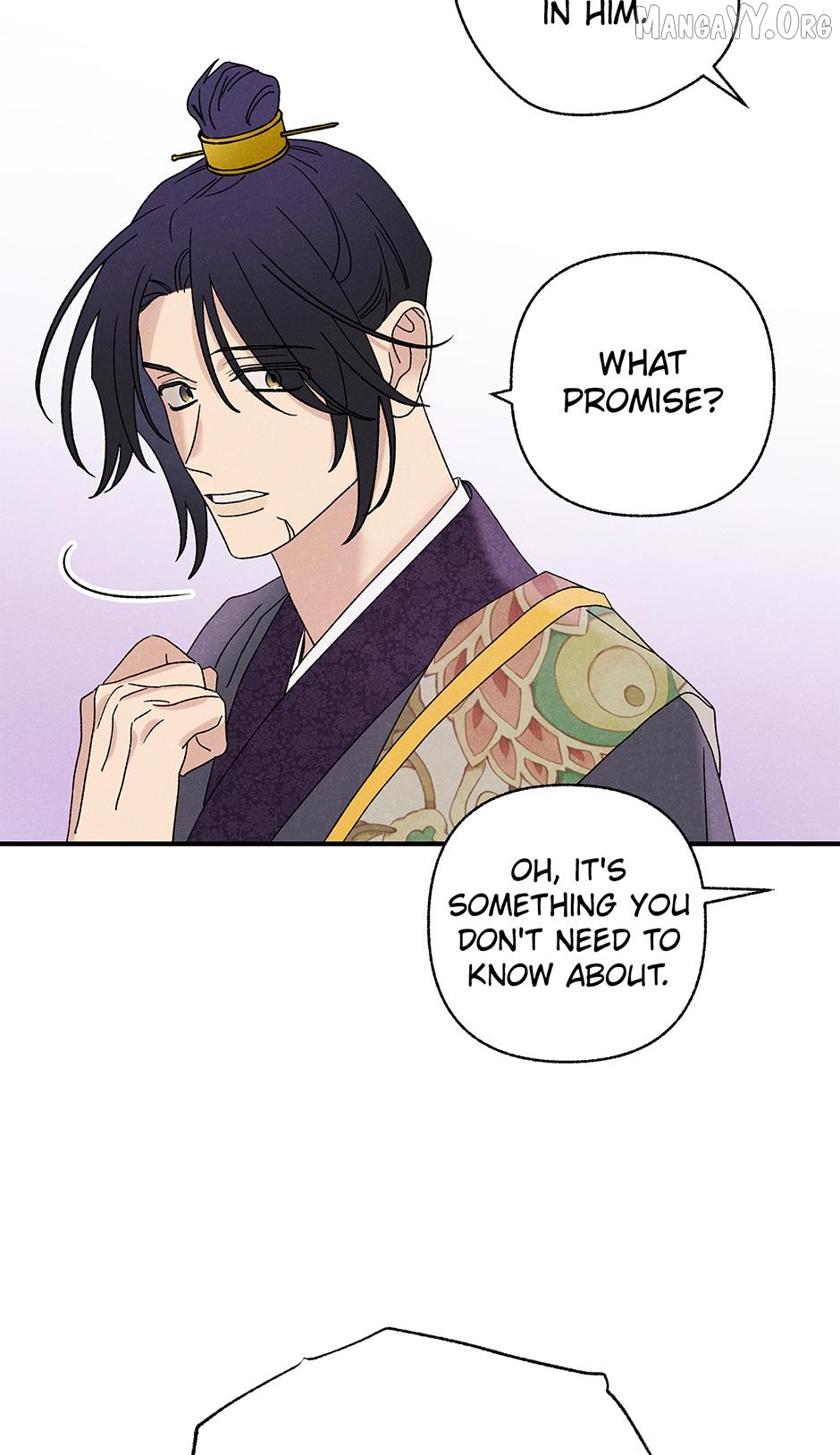 Royal Marriage (2024) Chapter 52 - page 23