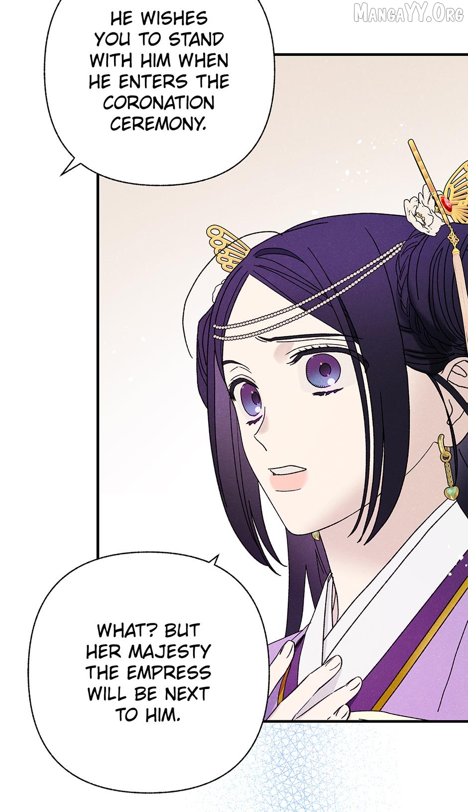 Royal Marriage (2024) Chapter 52 - page 26