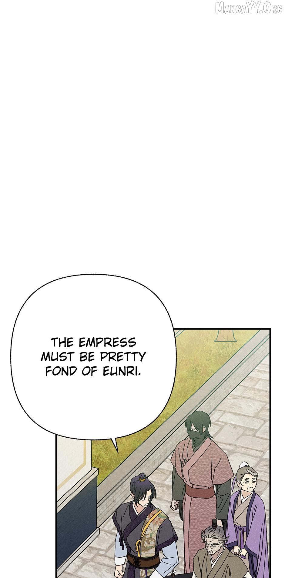 Royal Marriage (2024) Chapter 52 - page 29