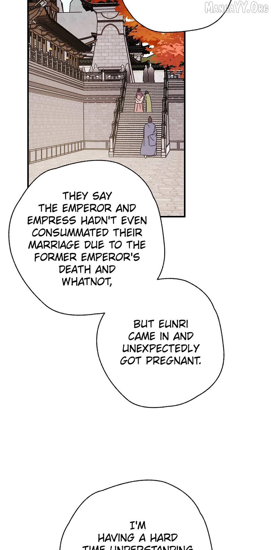 Royal Marriage (2024) Chapter 52 - page 35