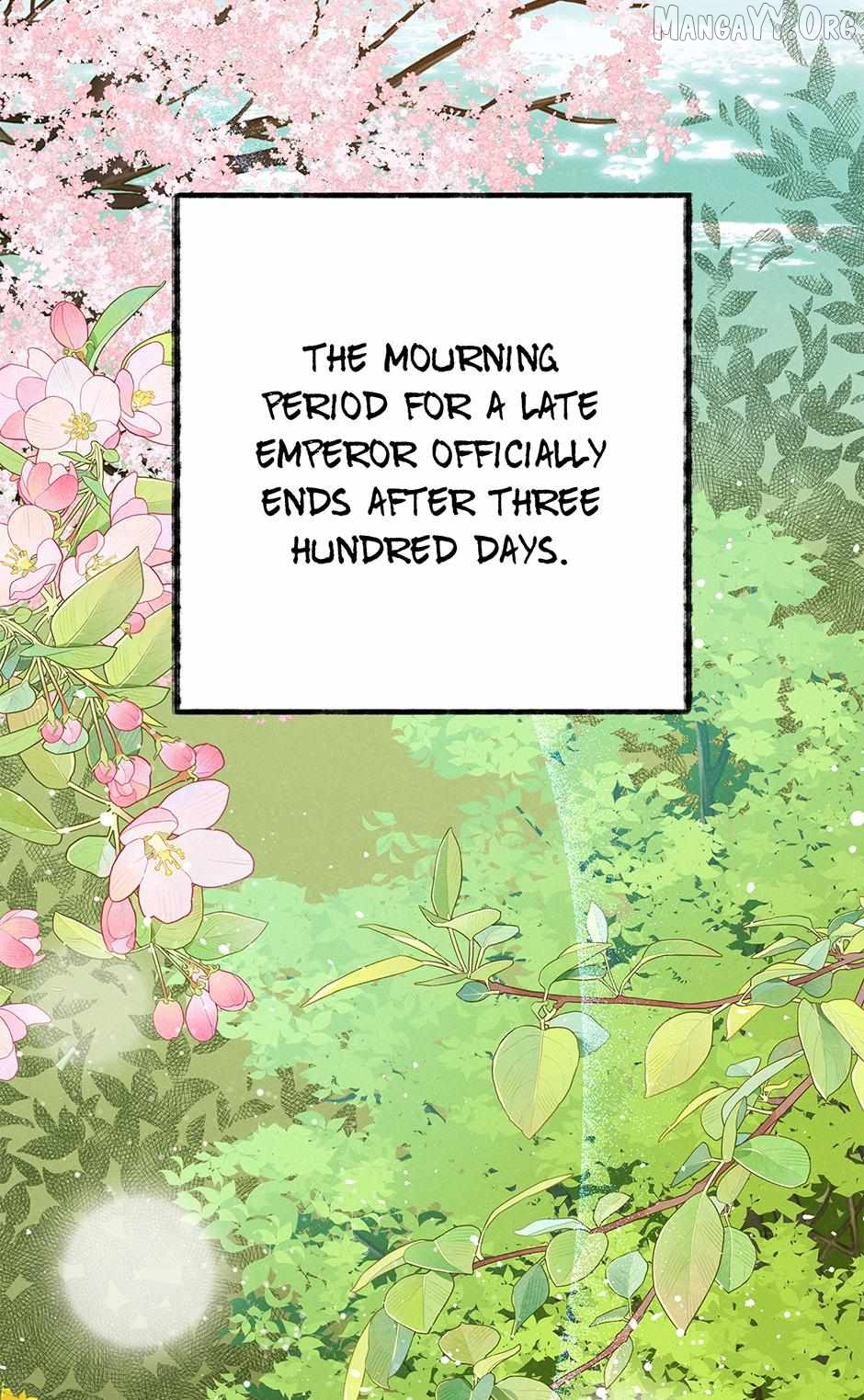 Royal Marriage (2024) Chapter 52 - page 4