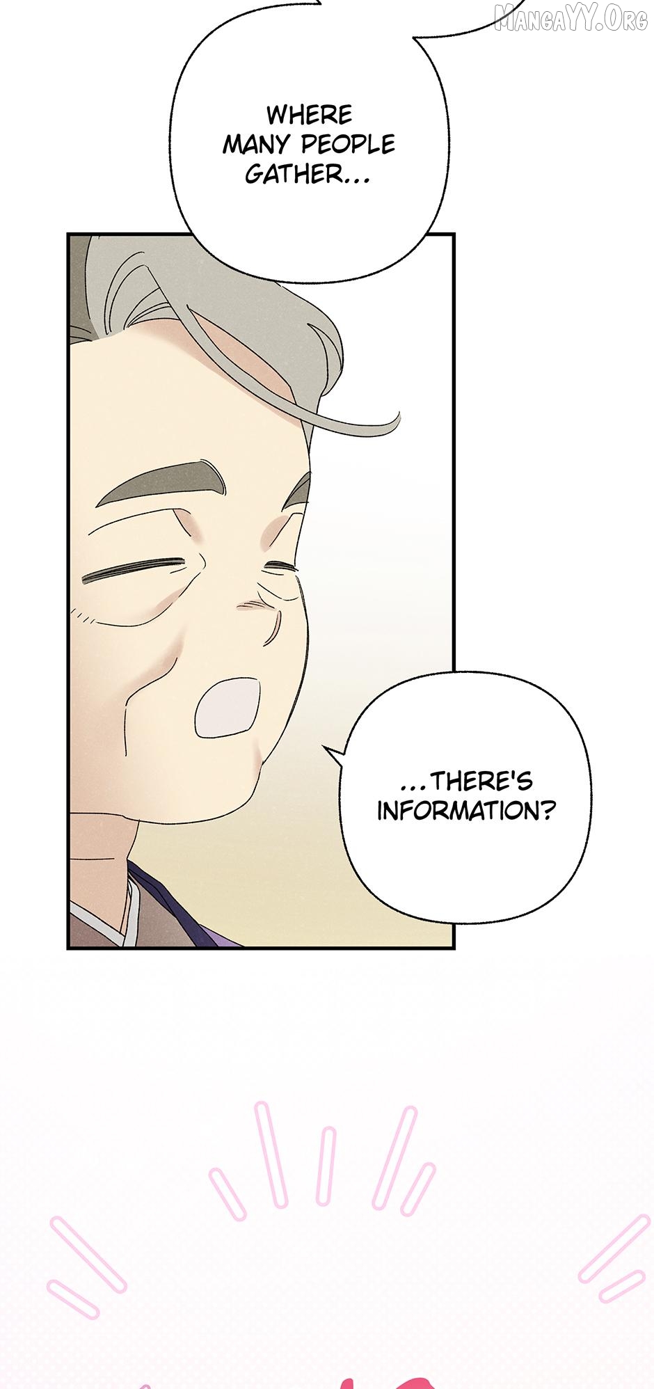 Royal Marriage (2024) Chapter 52 - page 43