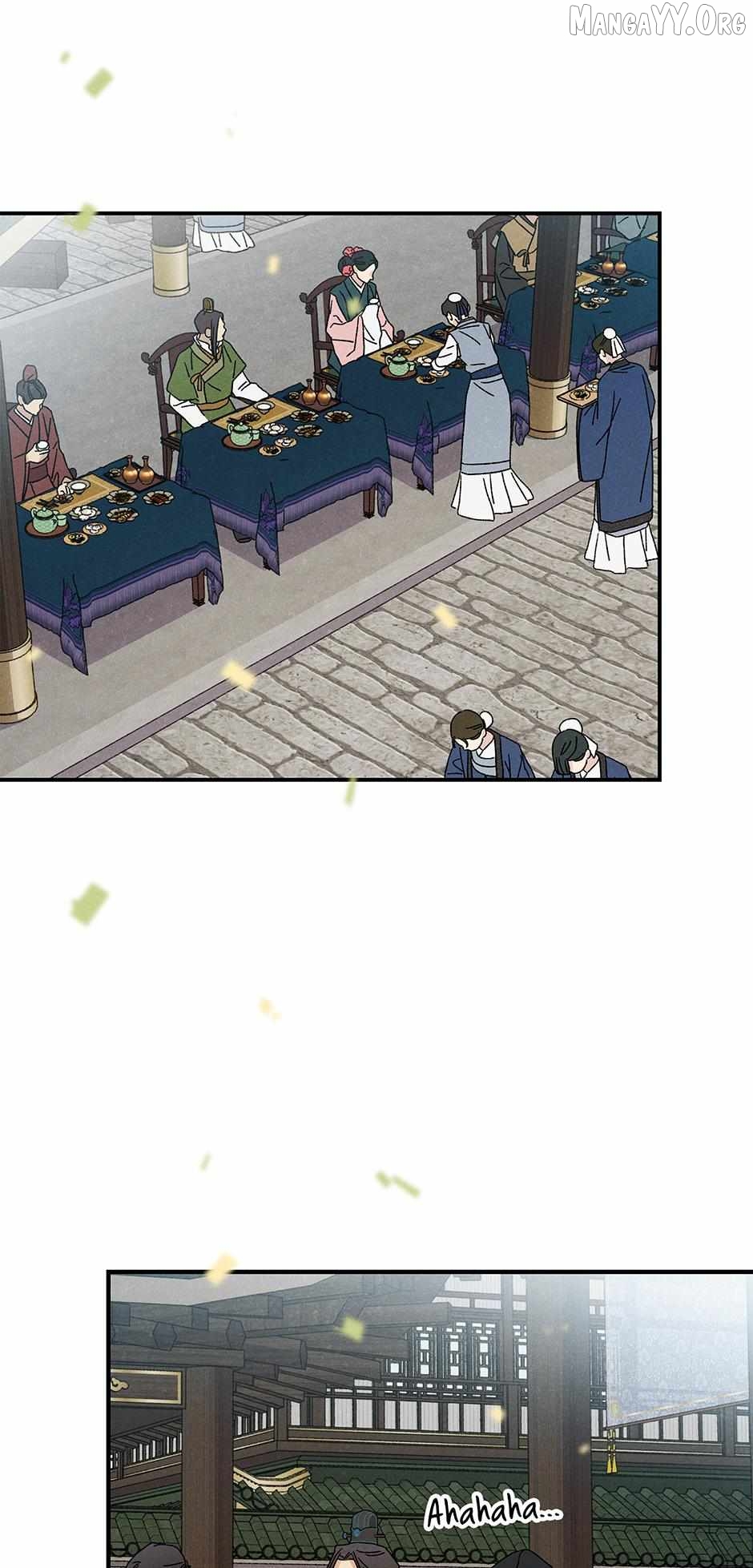 Royal Marriage (2024) Chapter 52 - page 45