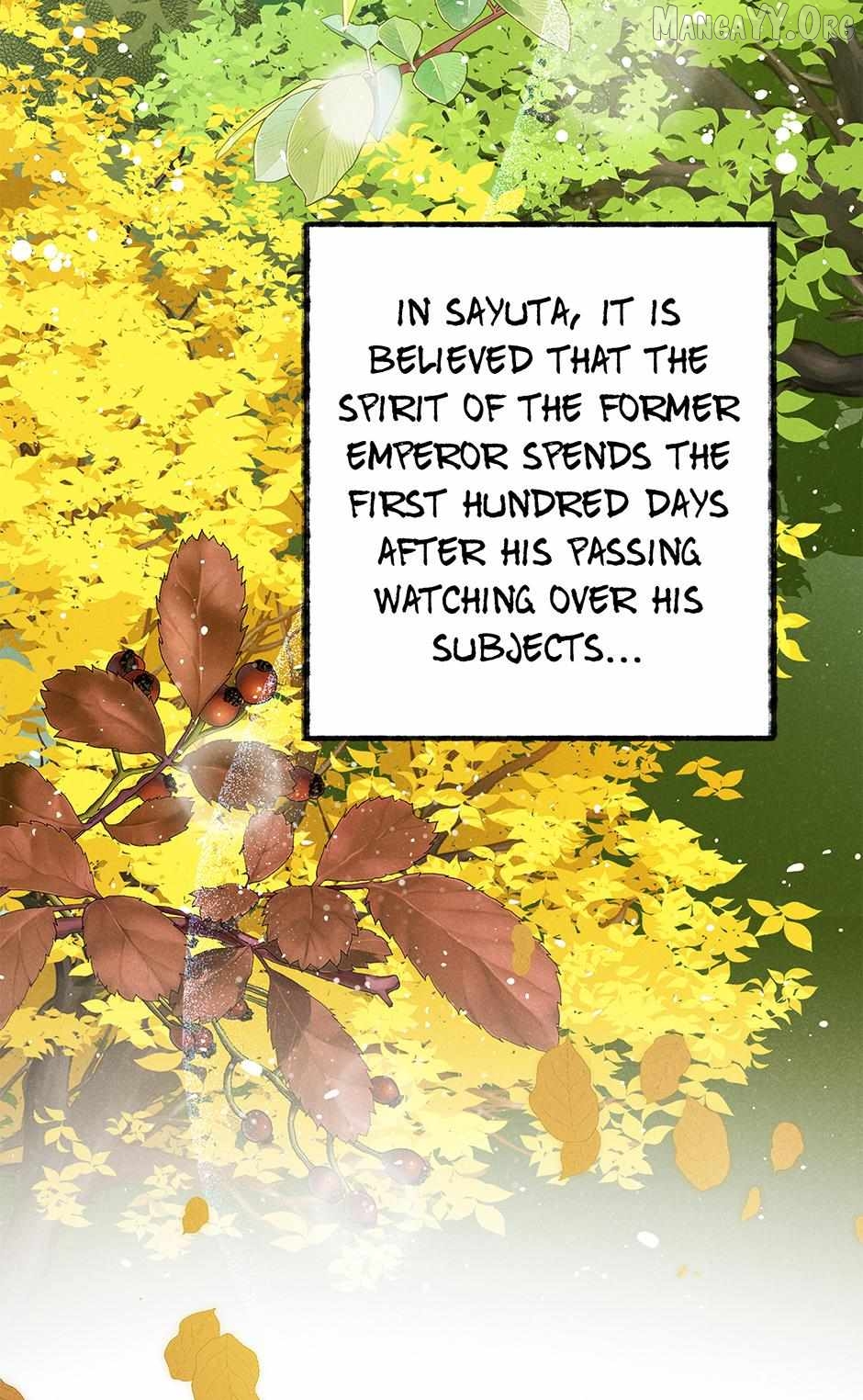 Royal Marriage (2024) Chapter 52 - page 5