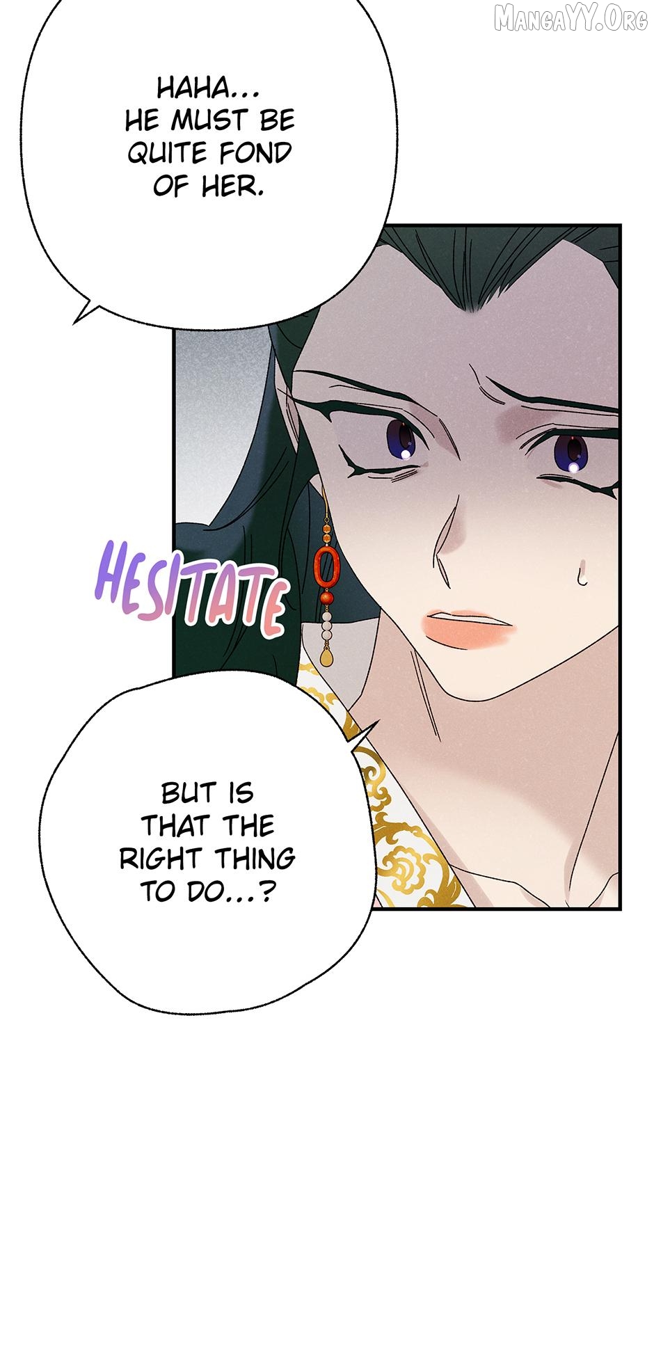 Royal Marriage (2024) Chapter 52 - page 52