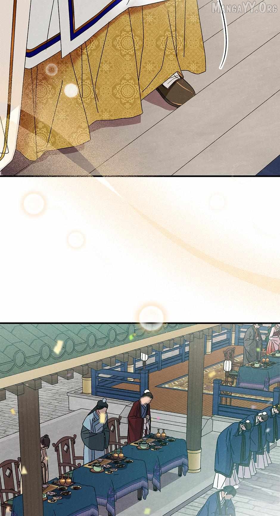 Royal Marriage (2024) Chapter 52 - page 56