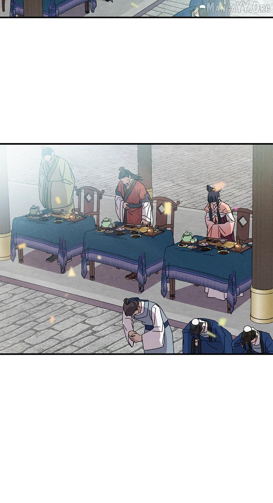 Royal Marriage (2024) Chapter 52 - page 57