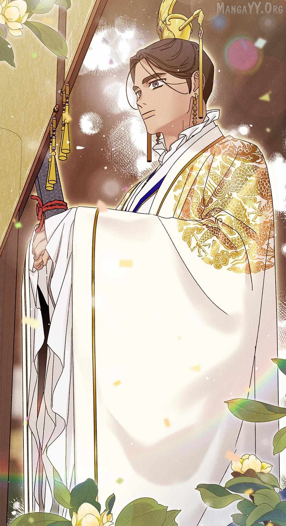 Royal Marriage (2024) Chapter 52 - page 59