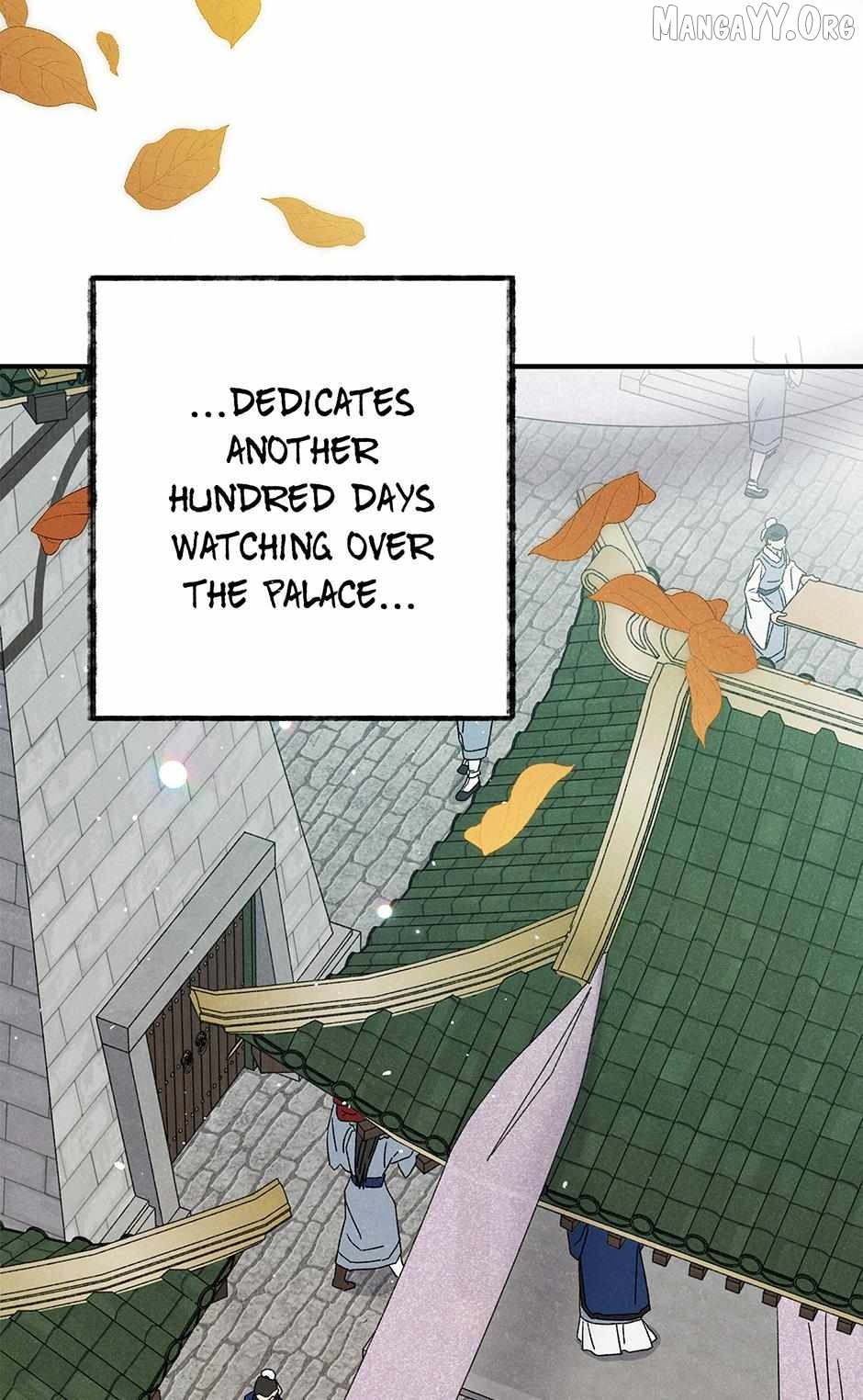 Royal Marriage (2024) Chapter 52 - page 6