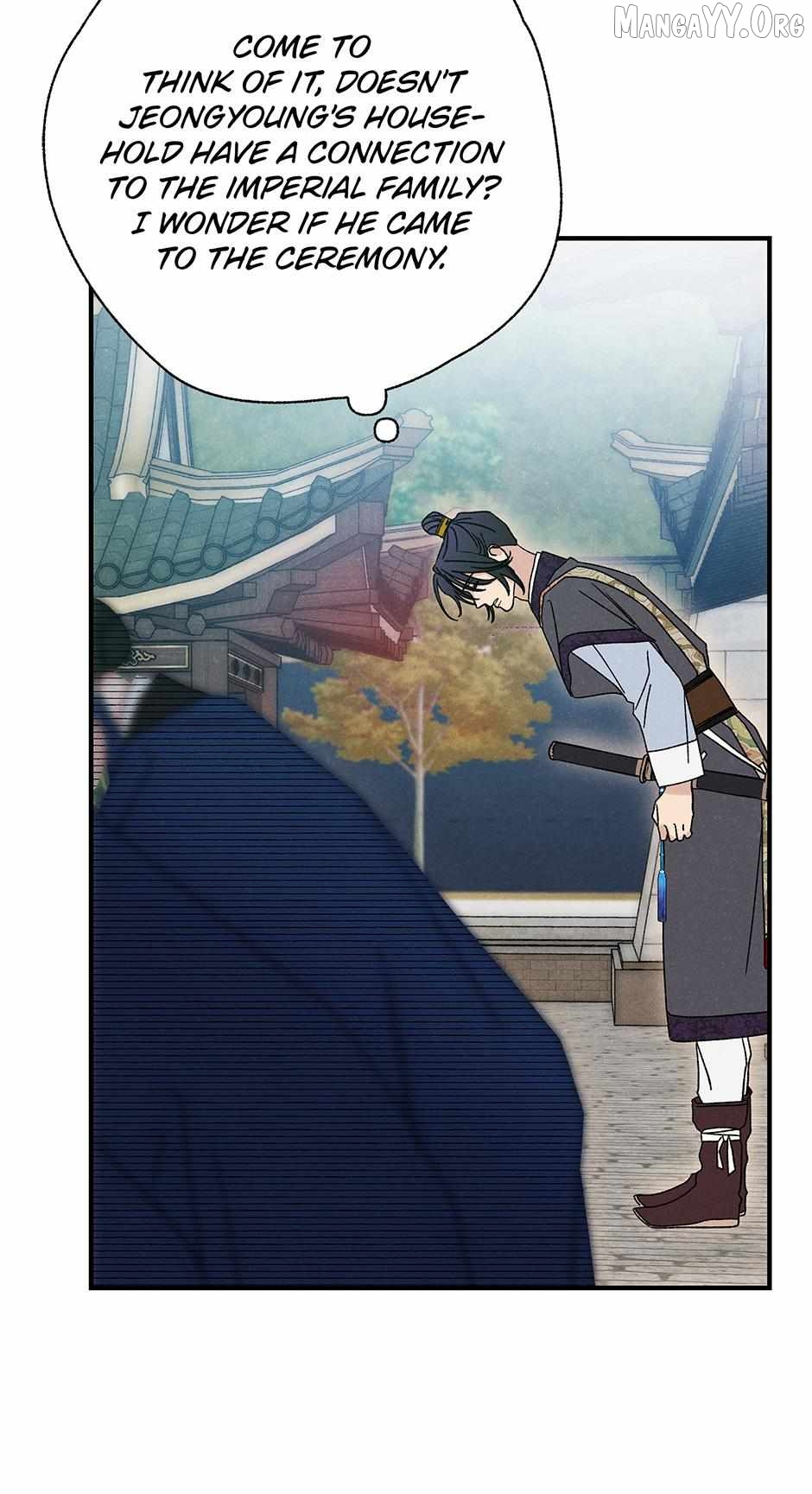 Royal Marriage (2024) Chapter 52 - page 61