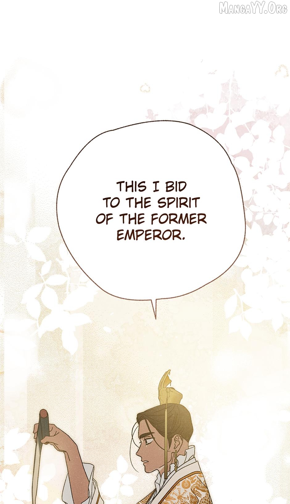 Royal Marriage (2024) Chapter 52 - page 62