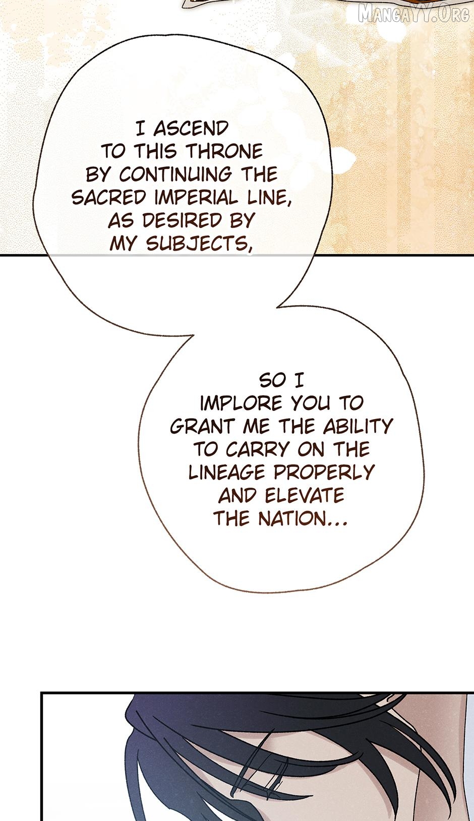 Royal Marriage (2024) Chapter 52 - page 64