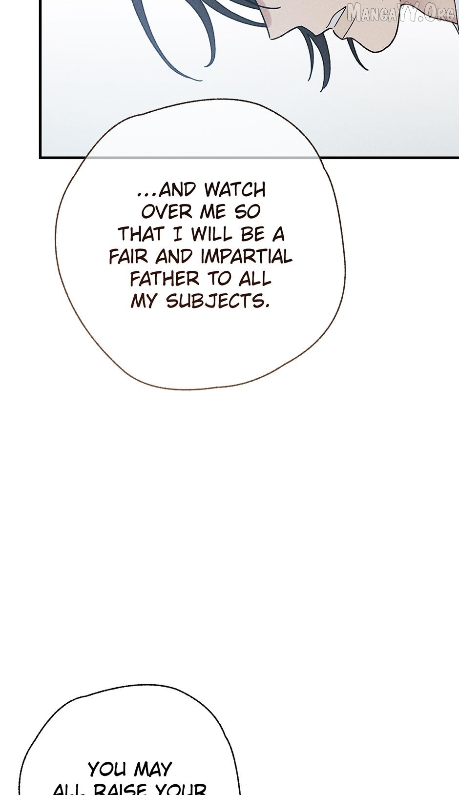 Royal Marriage (2024) Chapter 52 - page 65