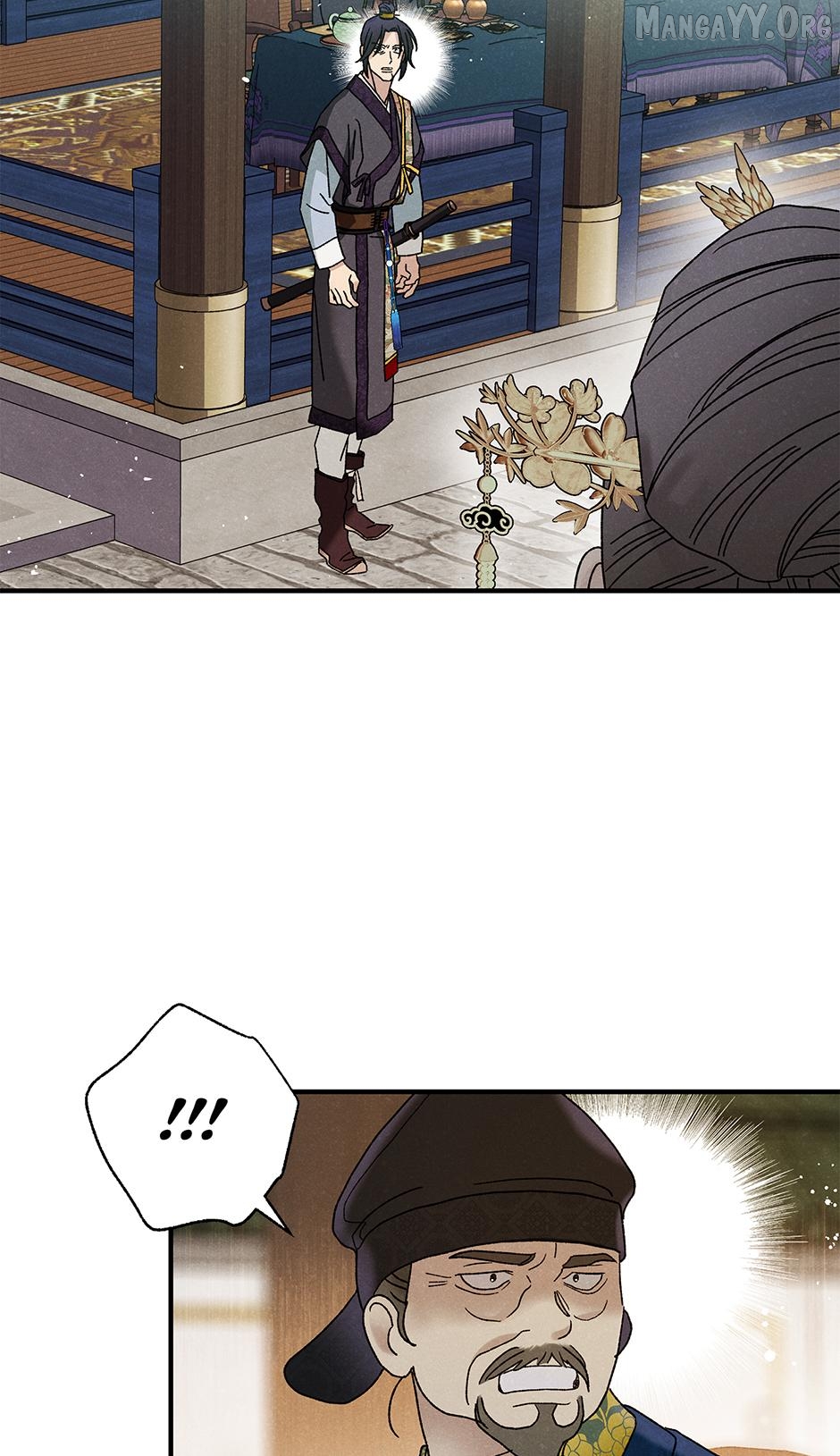 Royal Marriage (2024) Chapter 52 - page 67