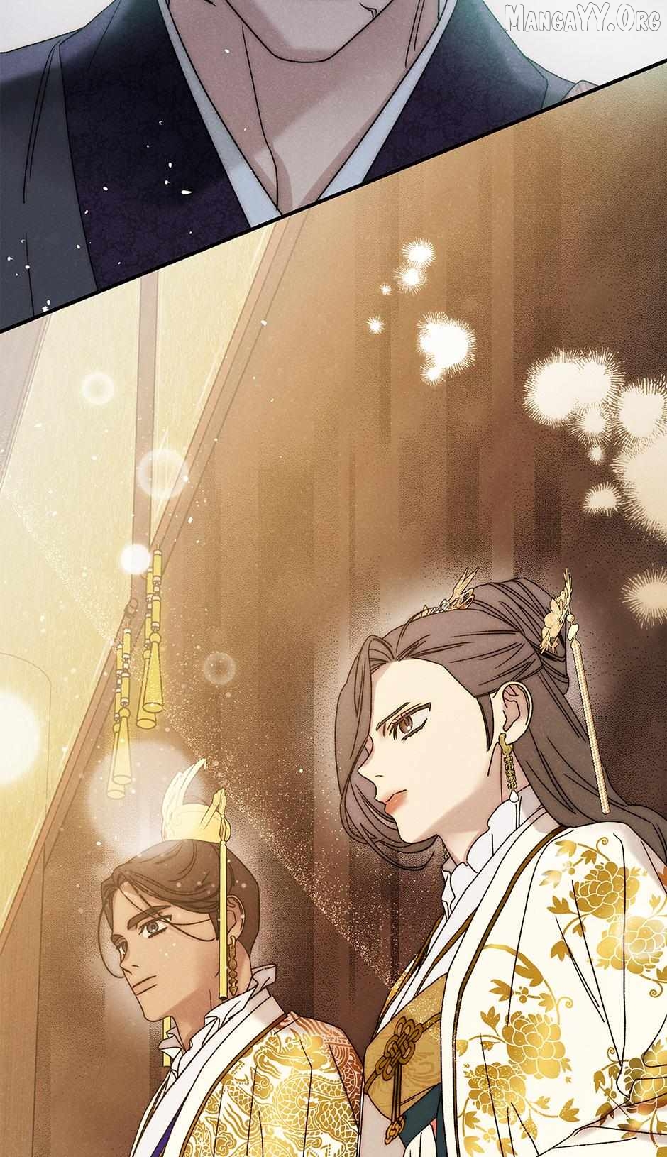 Royal Marriage (2024) Chapter 52 - page 69