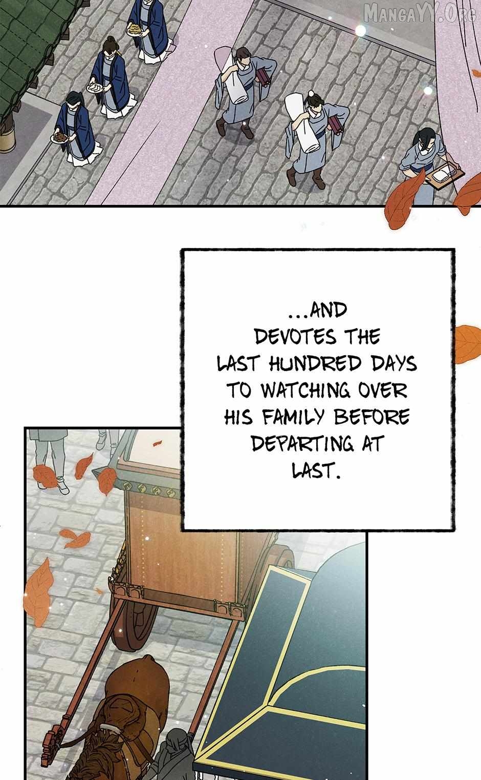 Royal Marriage (2024) Chapter 52 - page 7