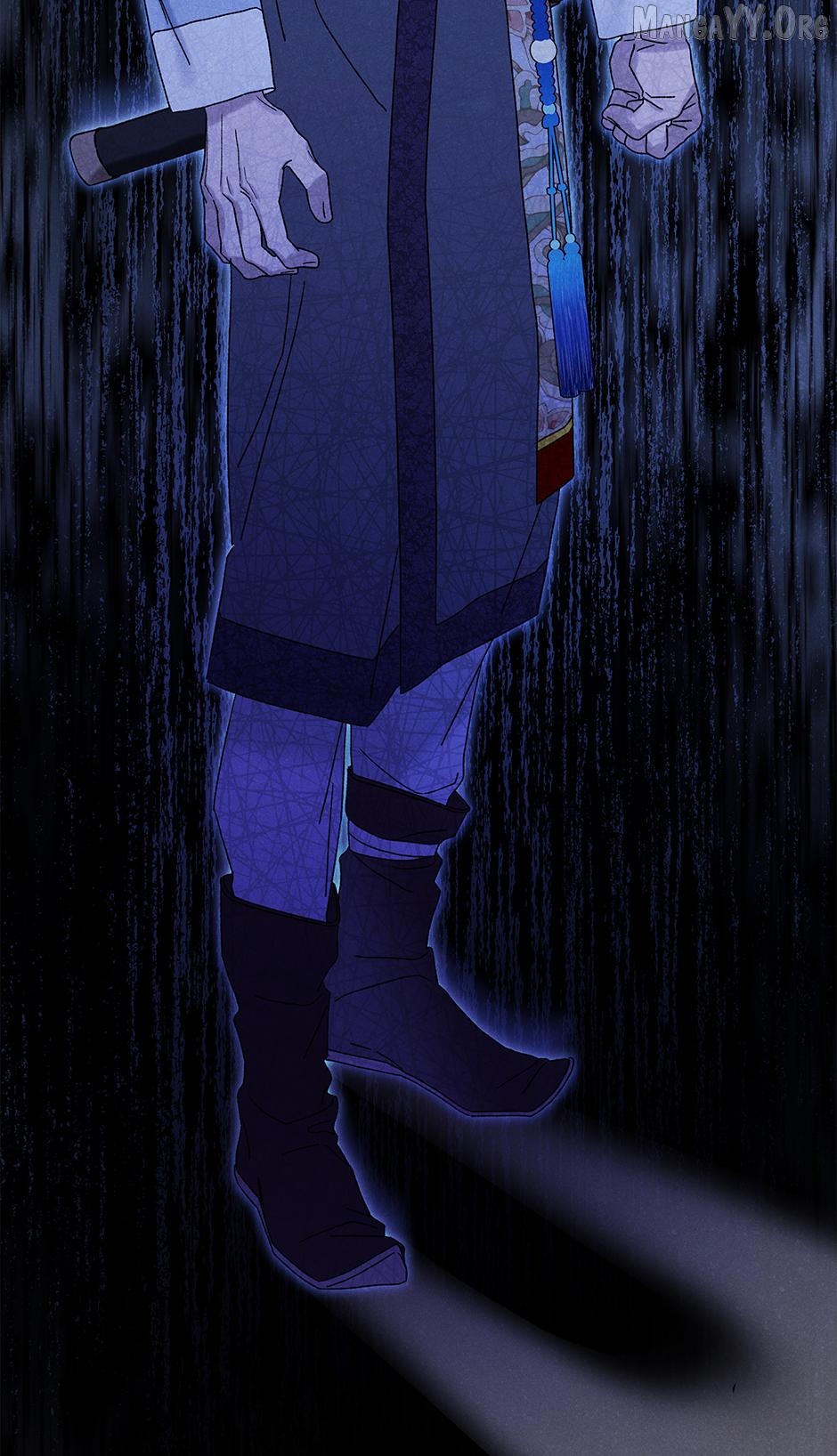 Royal Marriage (2024) Chapter 52 - page 74