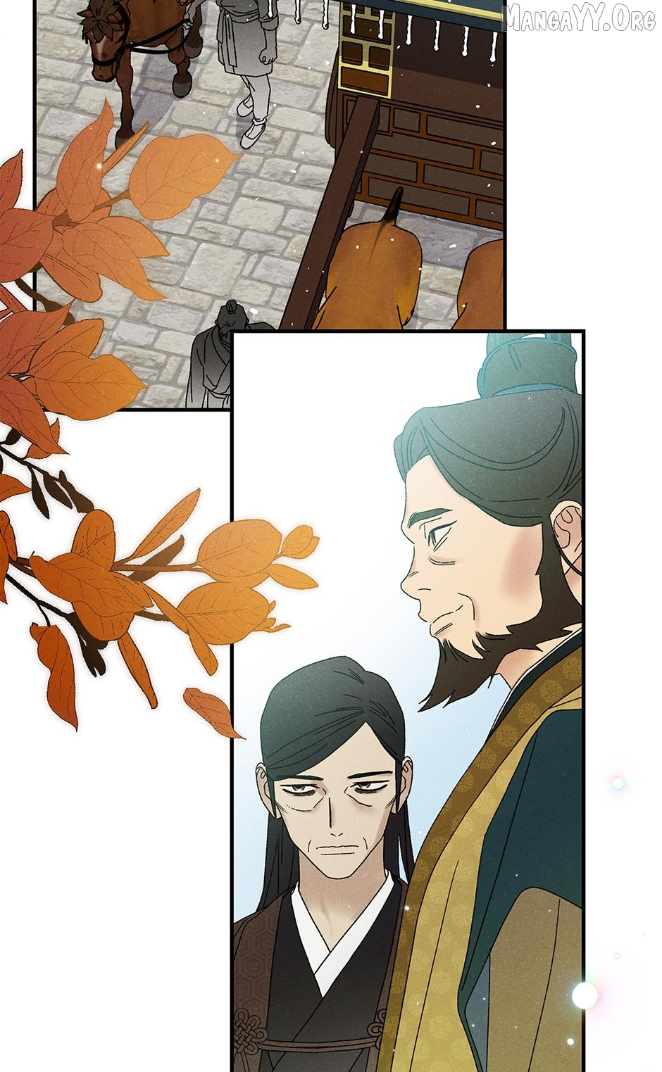 Royal Marriage (2024) Chapter 52 - page 8