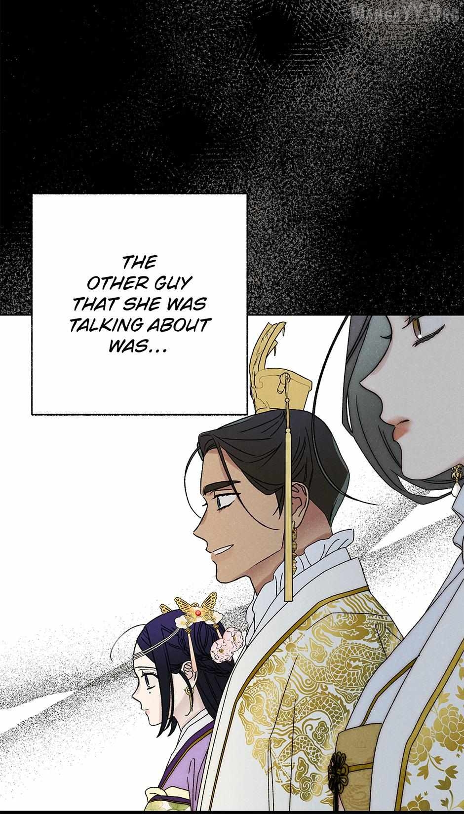 Royal Marriage (2024) Chapter 53 - page 16