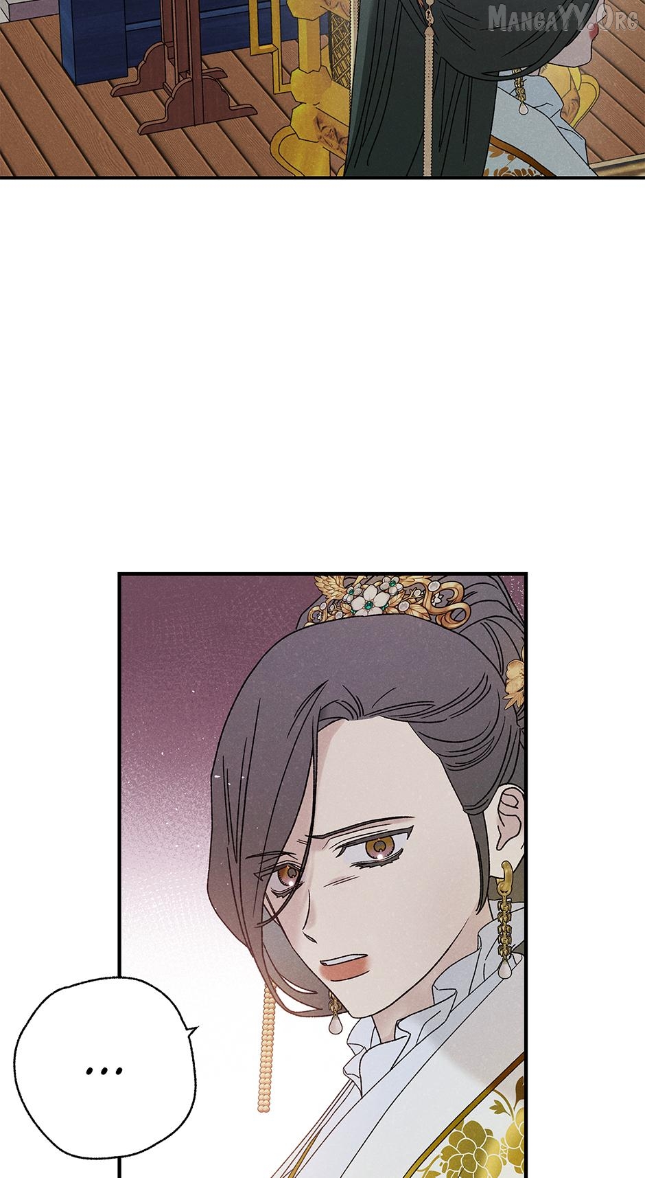 Royal Marriage (2024) Chapter 53 - page 18