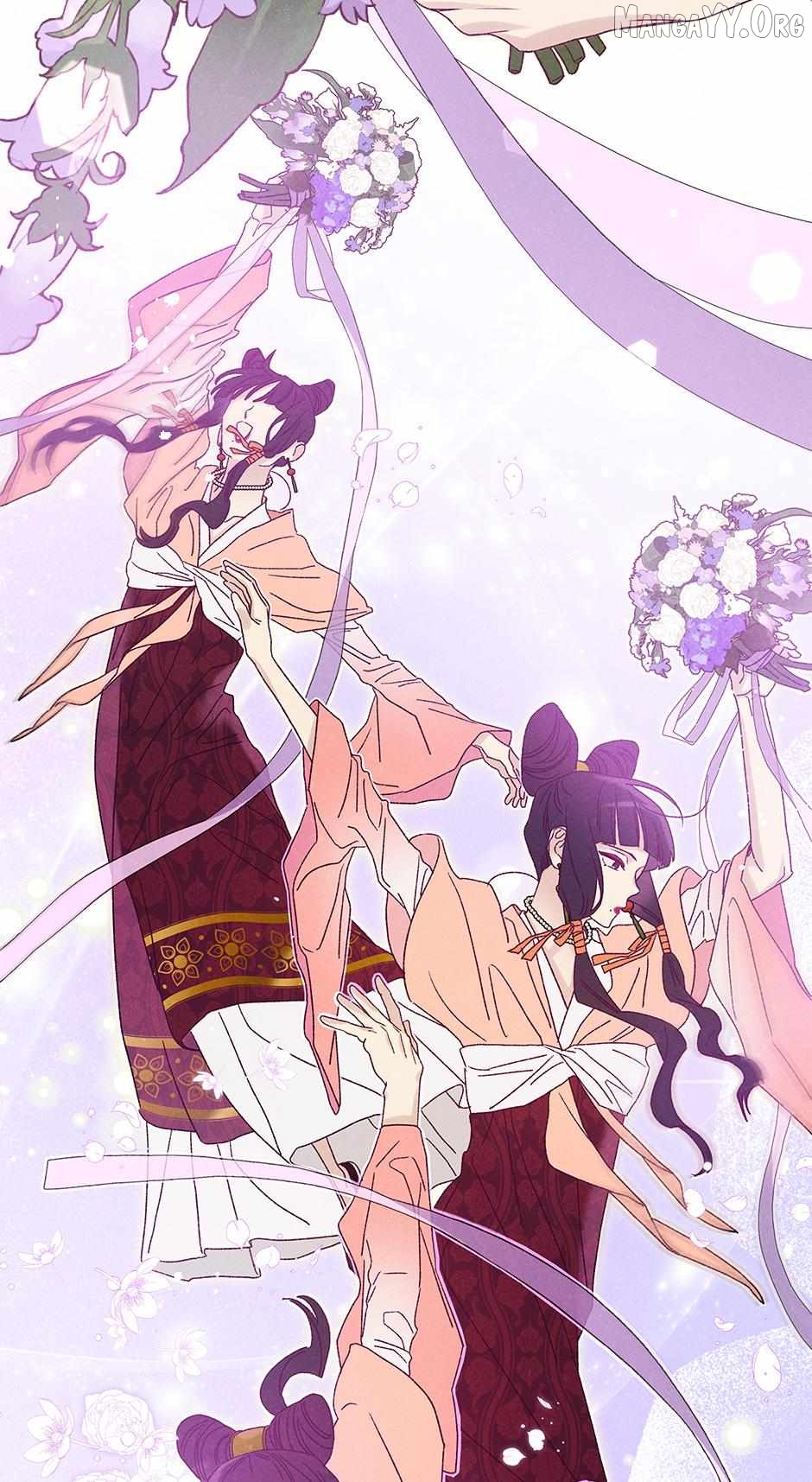 Royal Marriage (2024) Chapter 53 - page 20