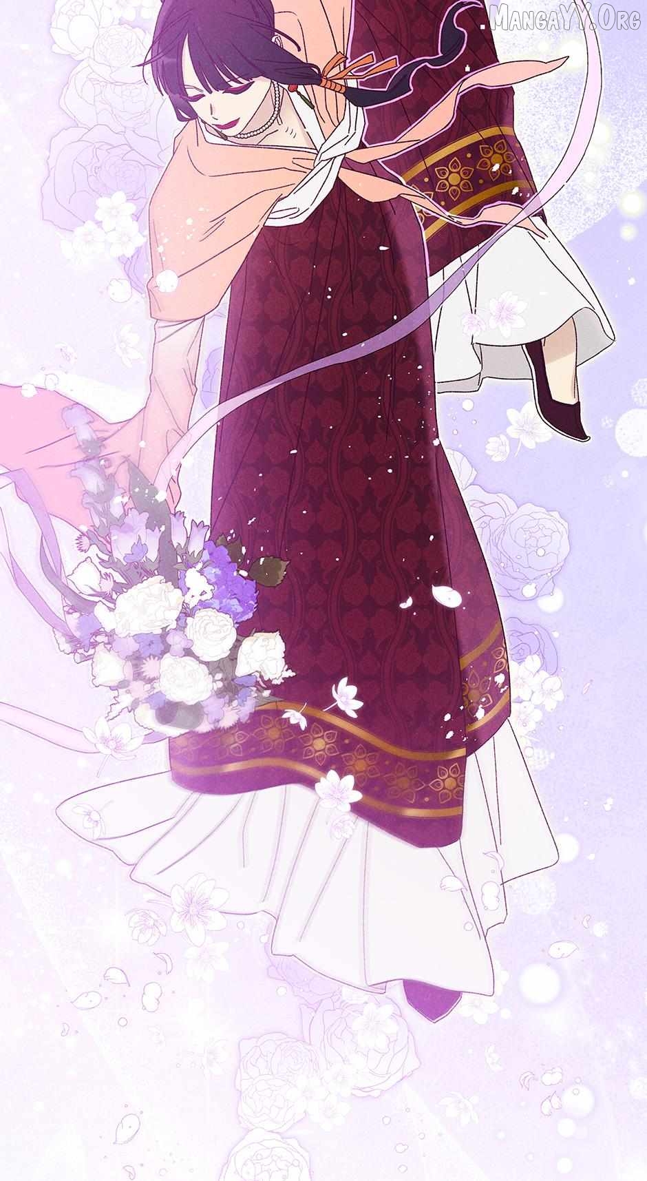 Royal Marriage (2024) Chapter 53 - page 21