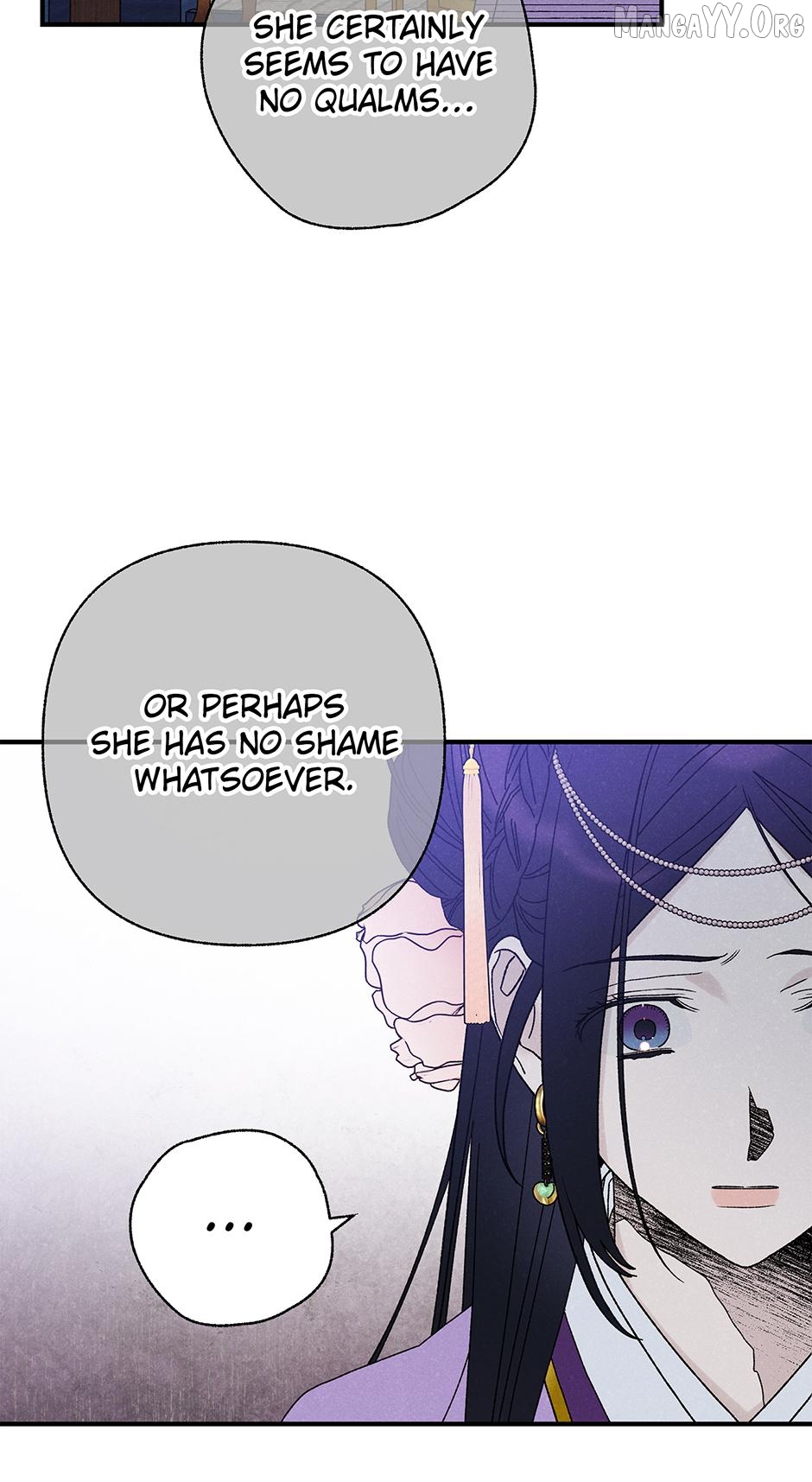 Royal Marriage (2024) Chapter 53 - page 24