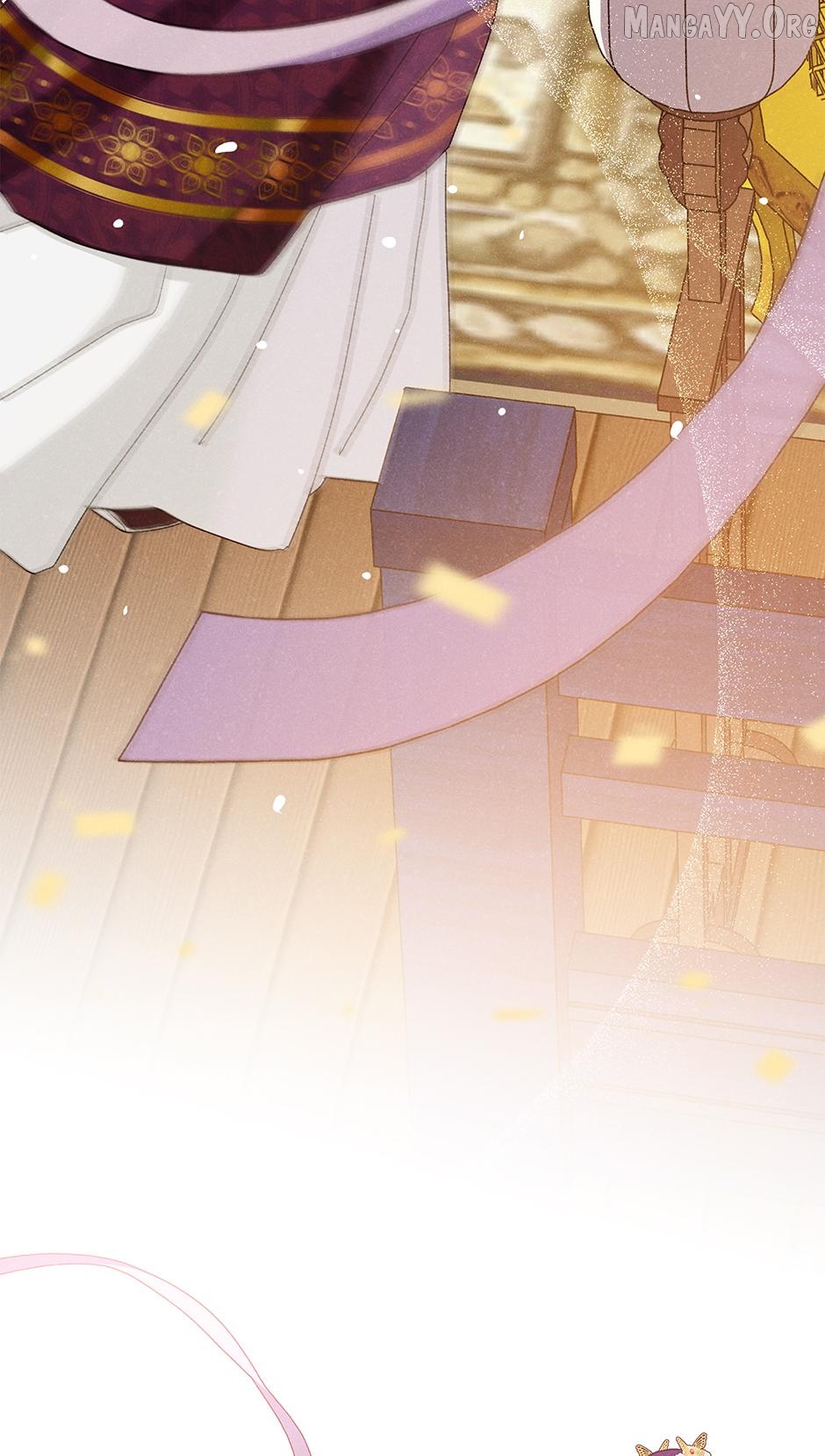 Royal Marriage (2024) Chapter 53 - page 28