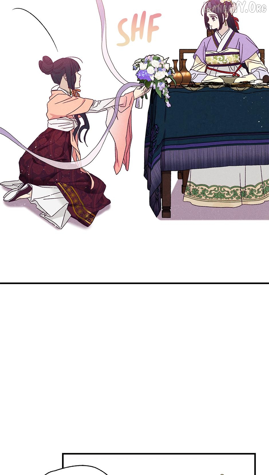 Royal Marriage (2024) Chapter 53 - page 29