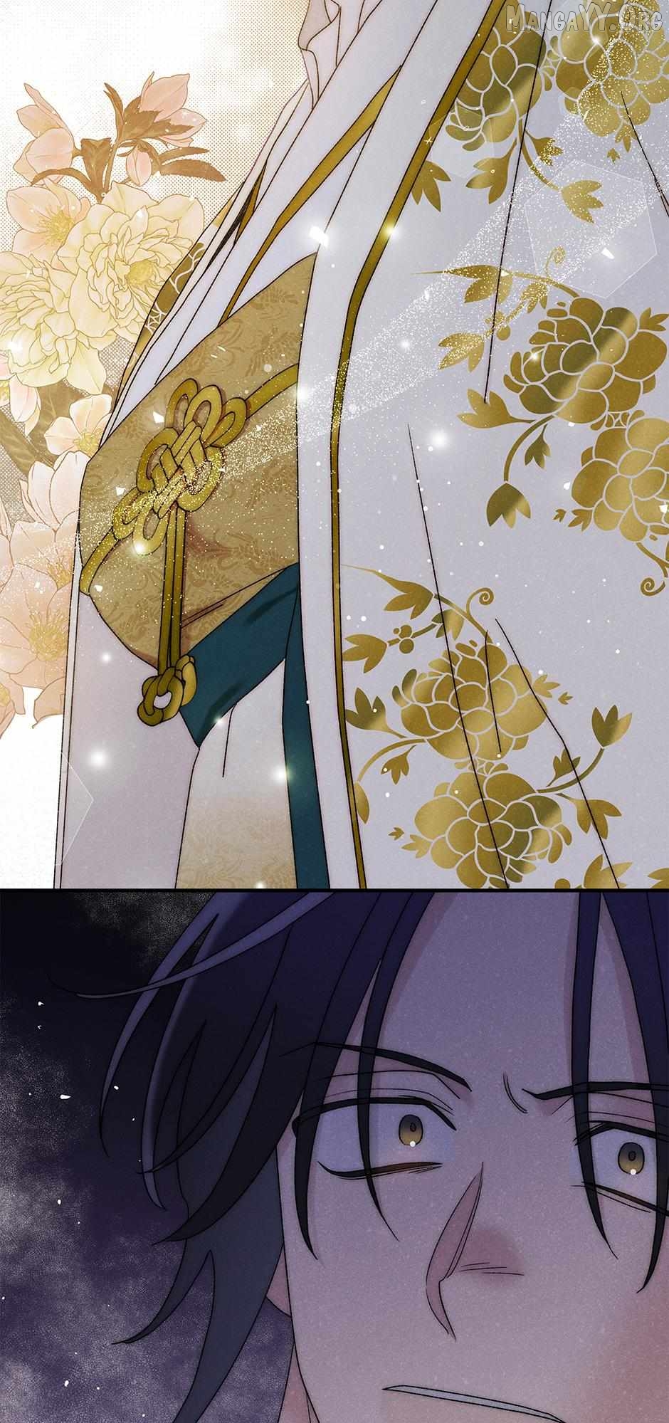 Royal Marriage (2024) Chapter 53 - page 3