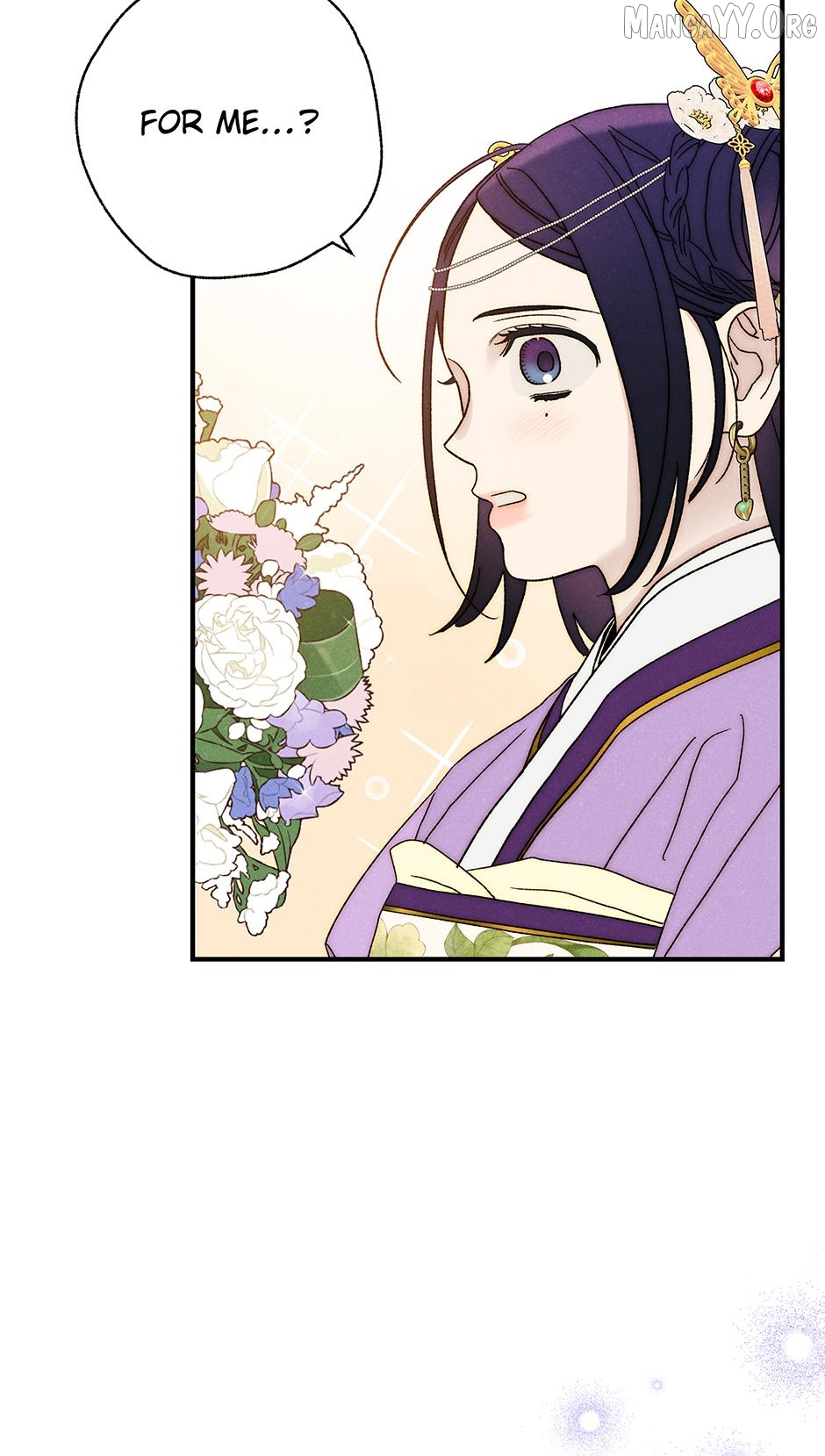 Royal Marriage (2024) Chapter 53 - page 30