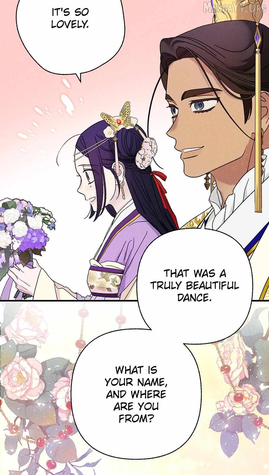 Royal Marriage (2024) Chapter 53 - page 32