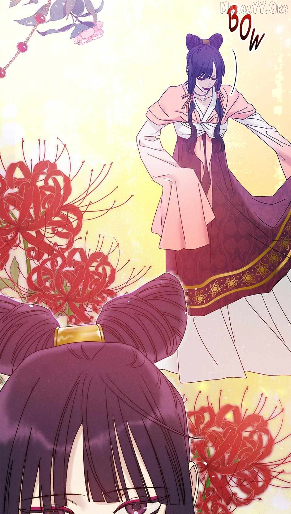 Royal Marriage (2024) Chapter 53 - page 33
