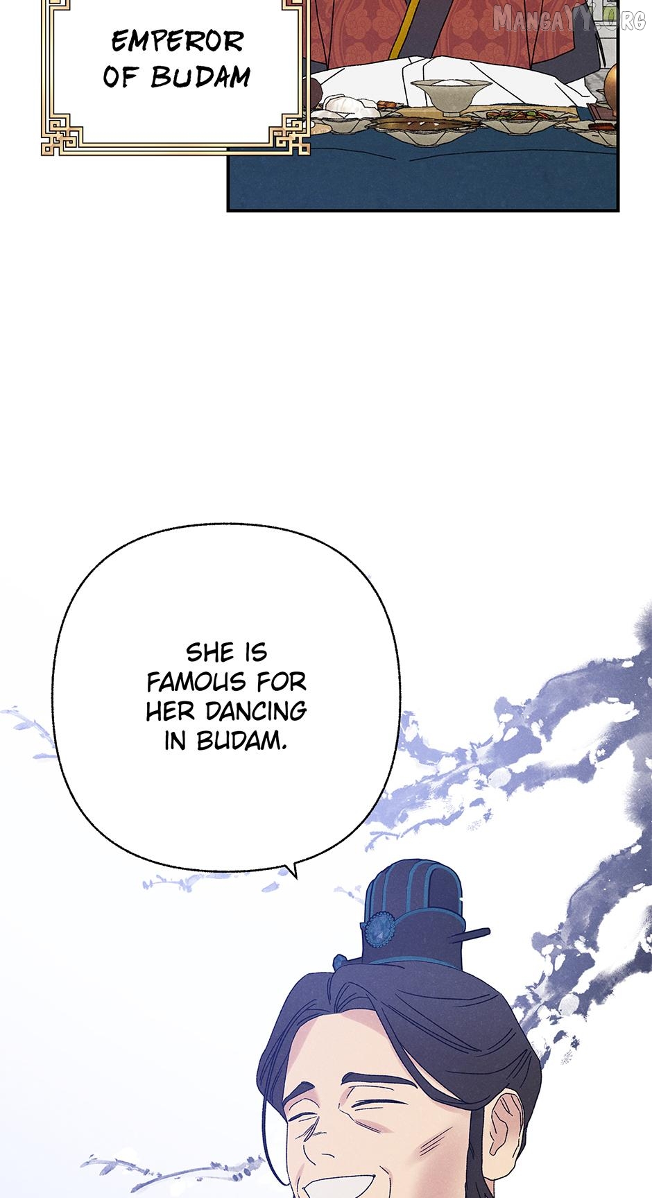 Royal Marriage (2024) Chapter 53 - page 36