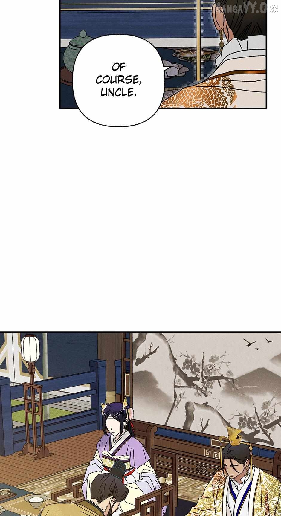 Royal Marriage (2024) Chapter 53 - page 40