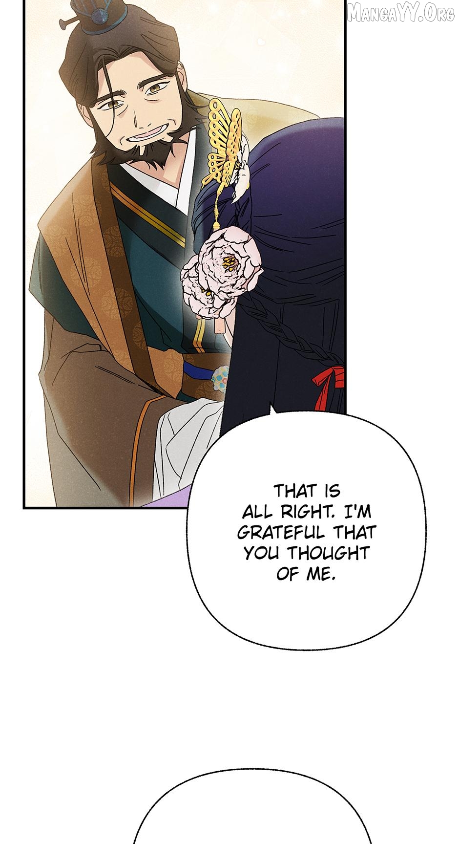 Royal Marriage (2024) Chapter 53 - page 42