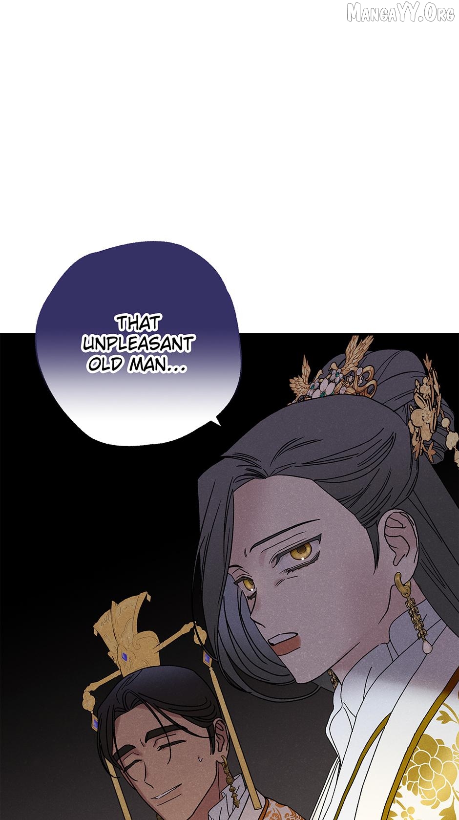Royal Marriage (2024) Chapter 53 - page 45