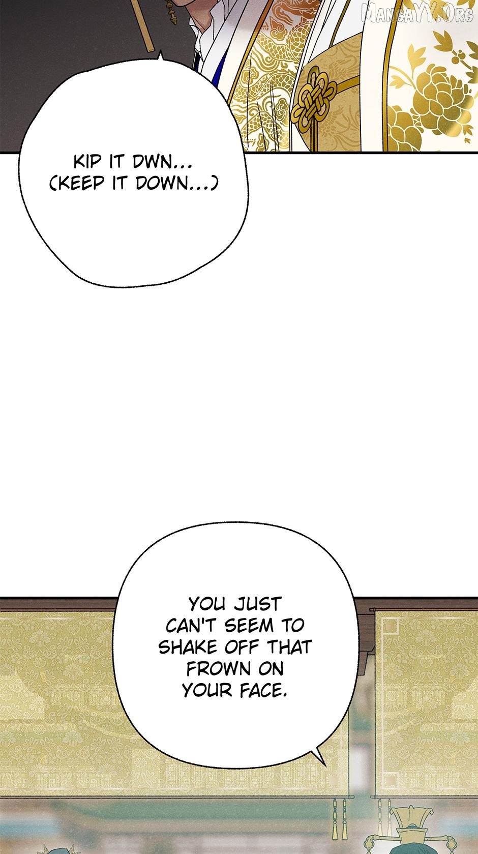 Royal Marriage (2024) Chapter 53 - page 46