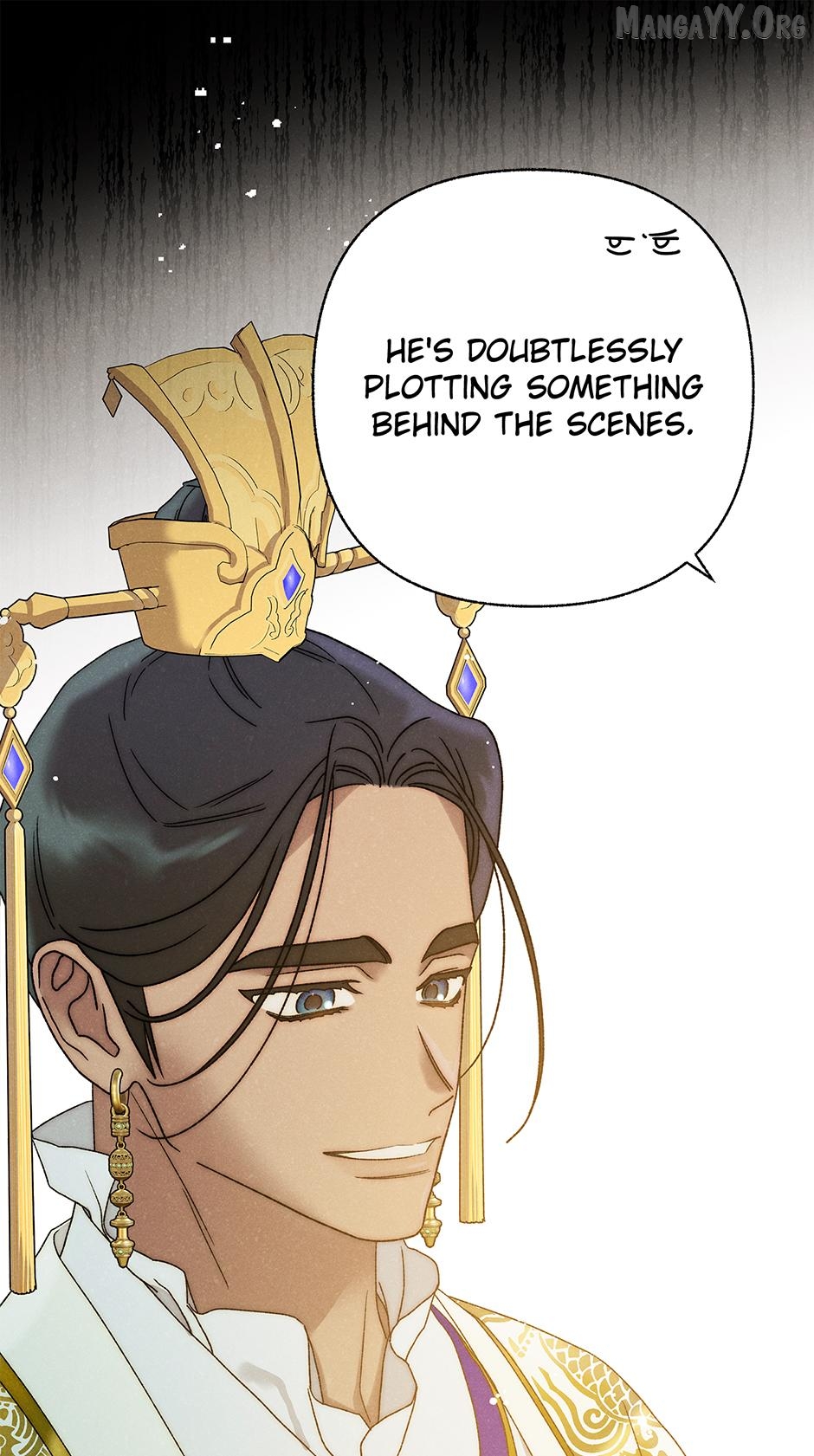 Royal Marriage (2024) Chapter 53 - page 50