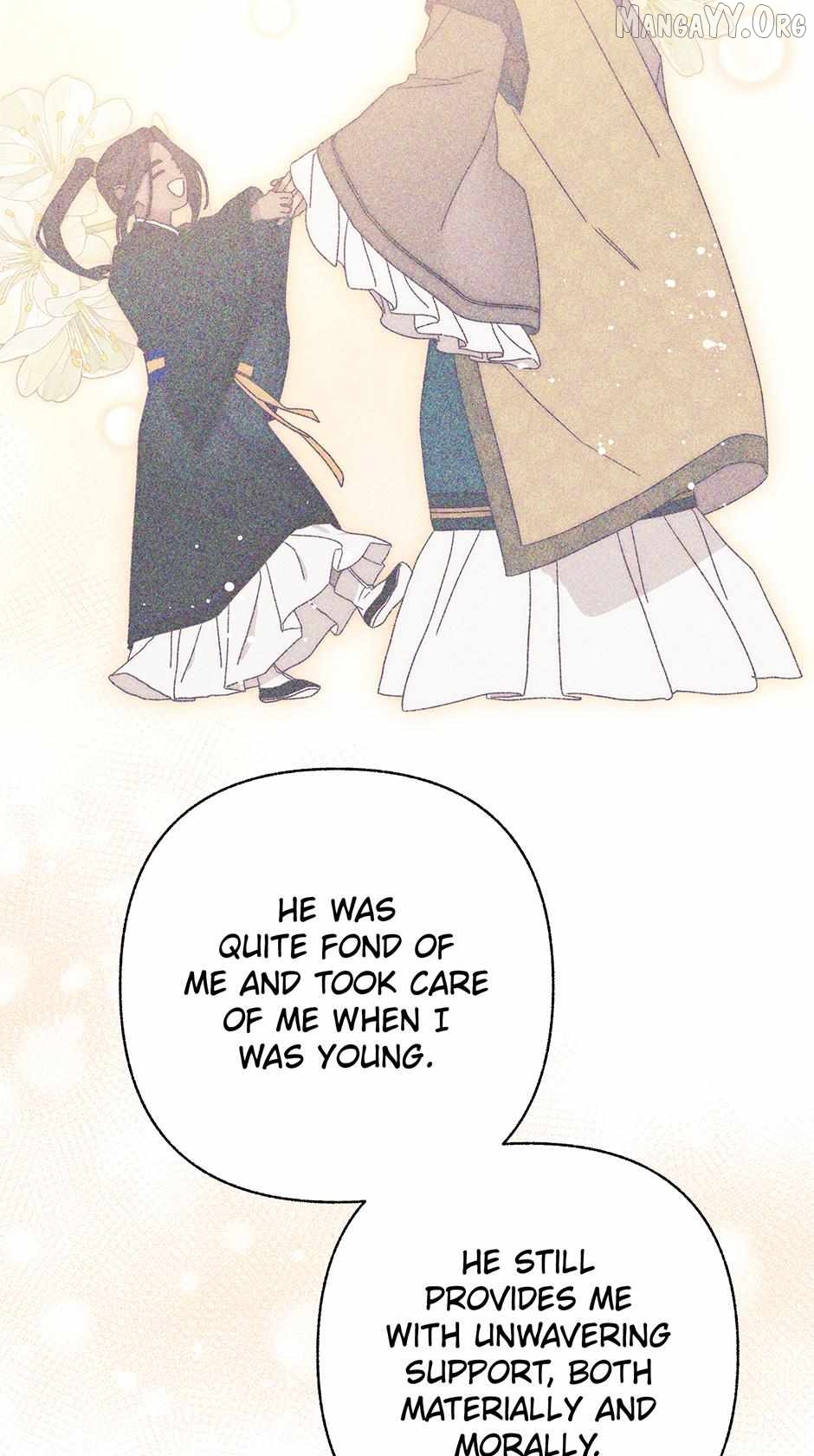 Royal Marriage (2024) Chapter 53 - page 52