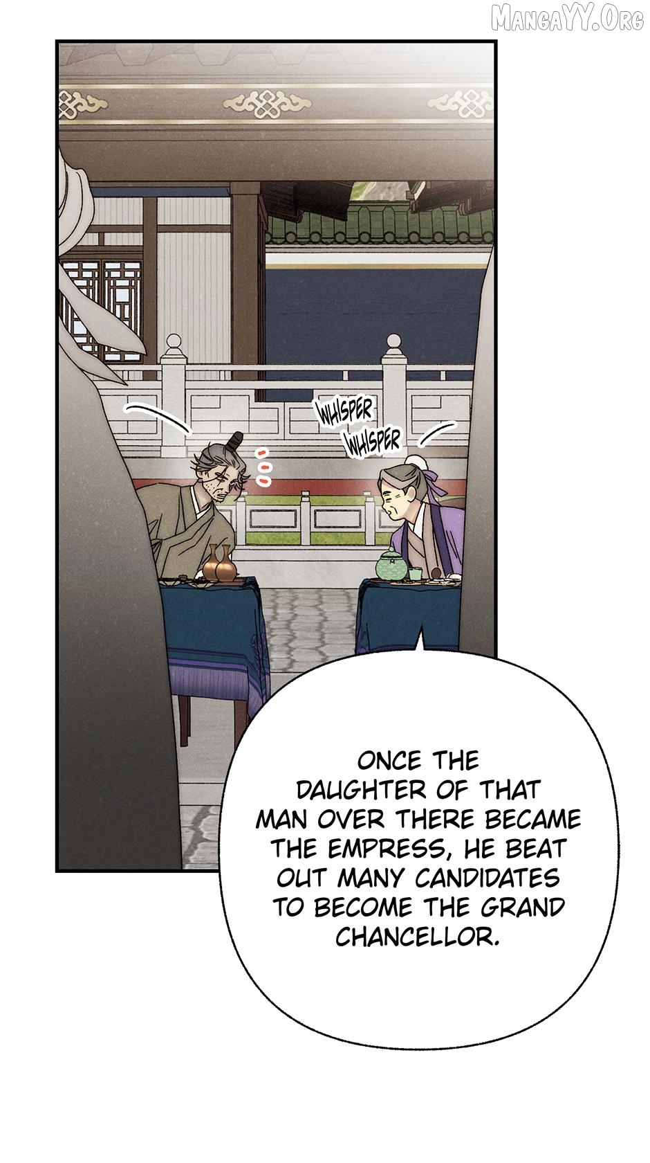 Royal Marriage (2024) Chapter 53 - page 58