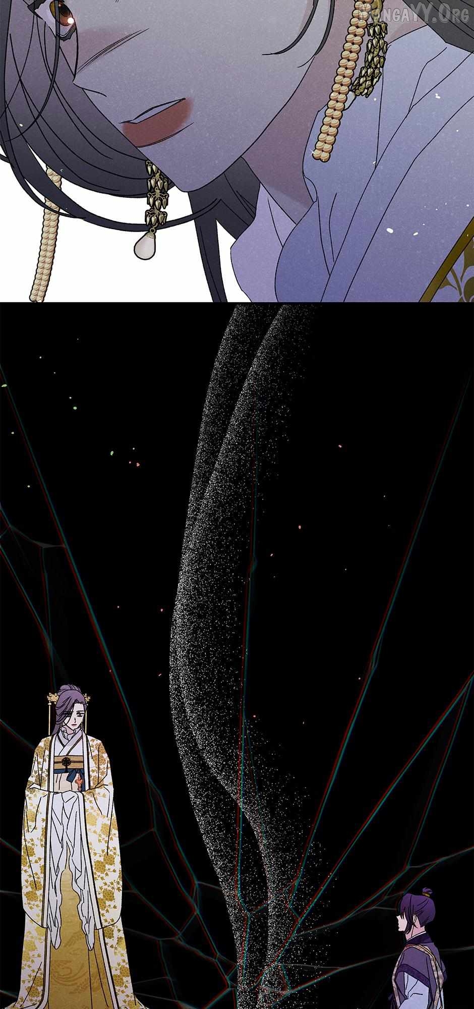 Royal Marriage (2024) Chapter 53 - page 6