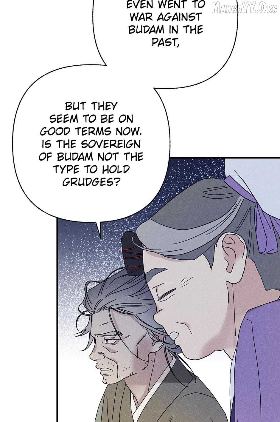 Royal Marriage (2024) Chapter 53 - page 61