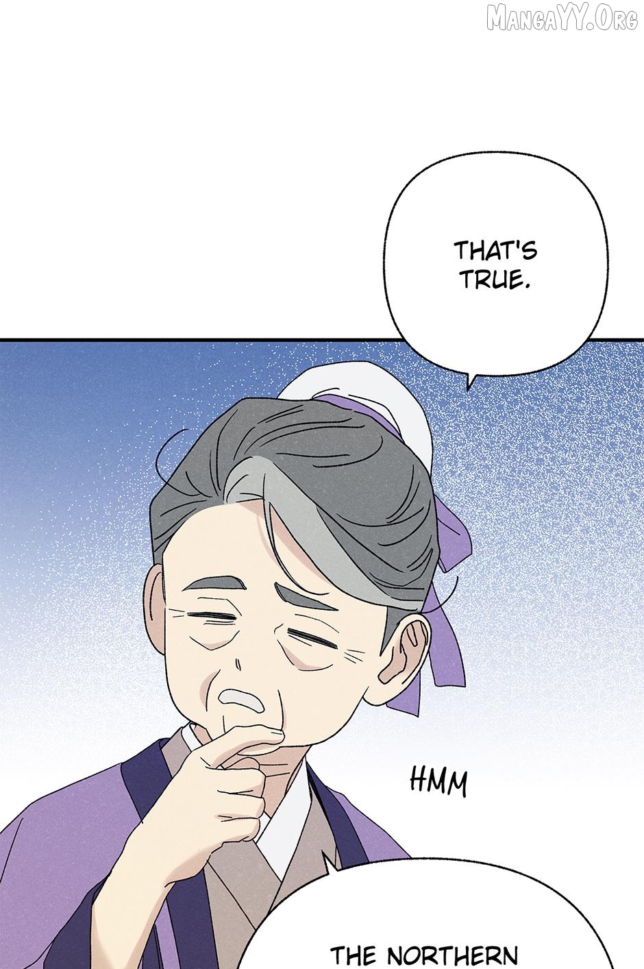 Royal Marriage (2024) Chapter 53 - page 64