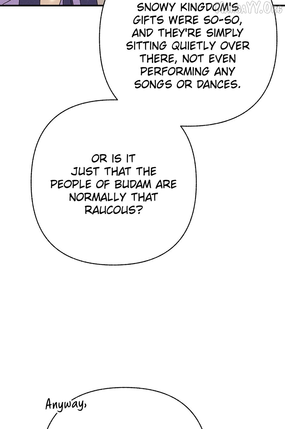 Royal Marriage (2024) Chapter 53 - page 65