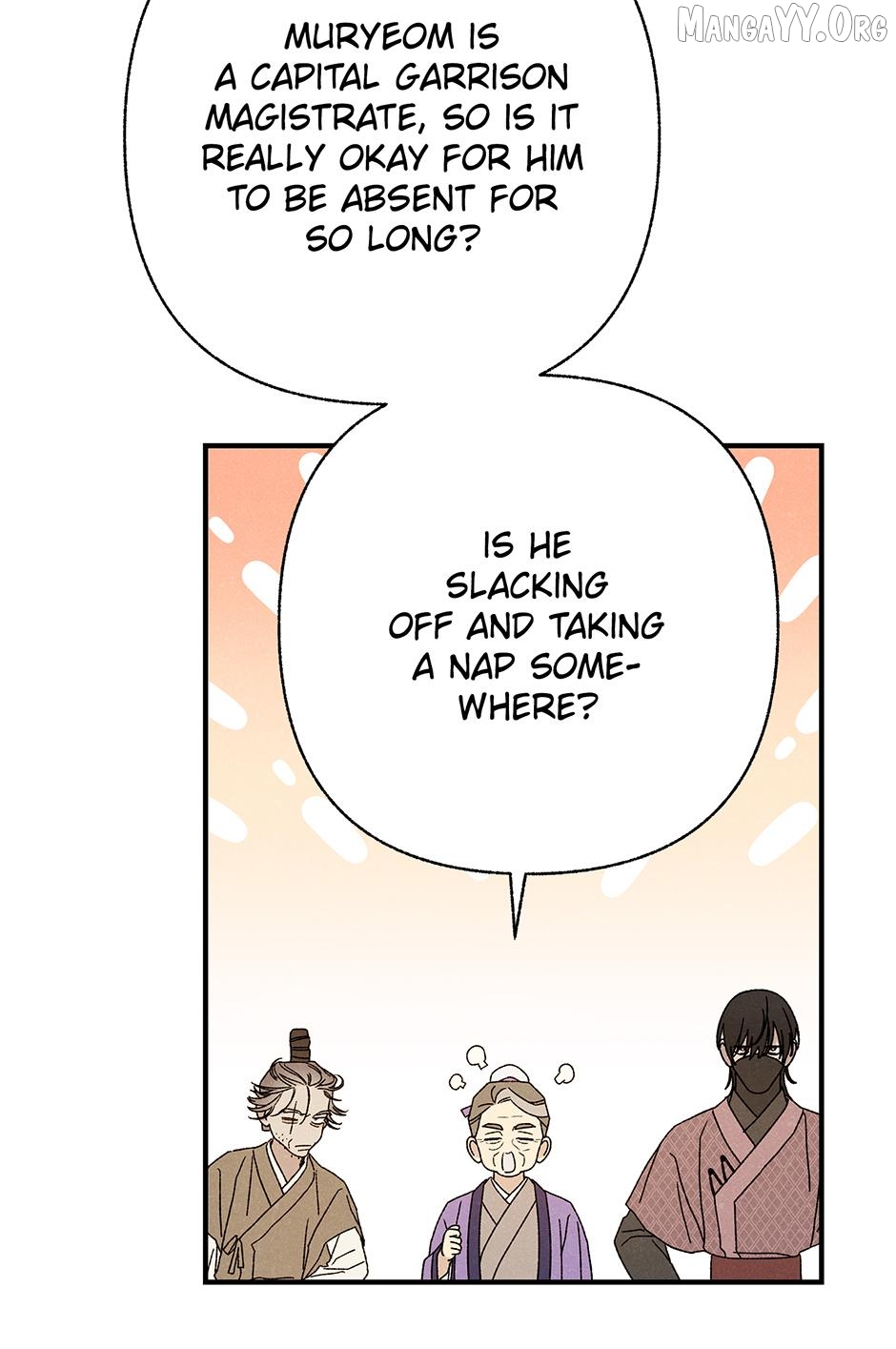 Royal Marriage (2024) Chapter 53 - page 66