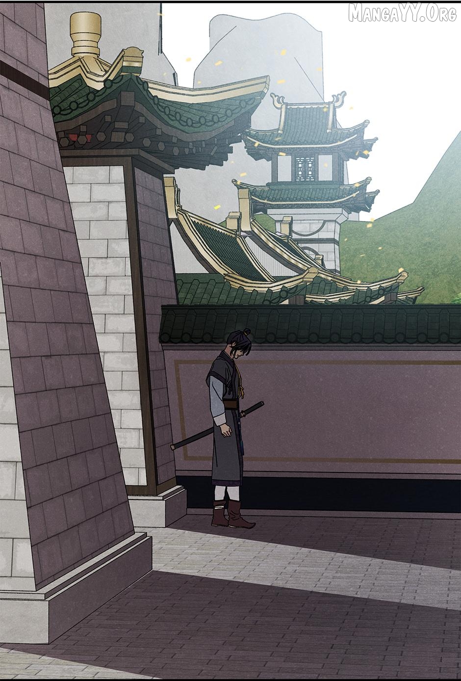 Royal Marriage (2024) Chapter 53 - page 68
